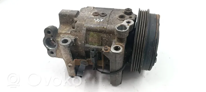 Subaru Legacy Compresor (bomba) del aire acondicionado (A/C)) 