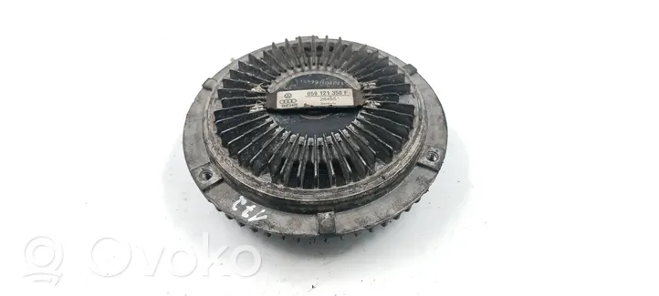 Audi A4 S4 B5 8D Embrayage de ventilateur visqueux 059121350F