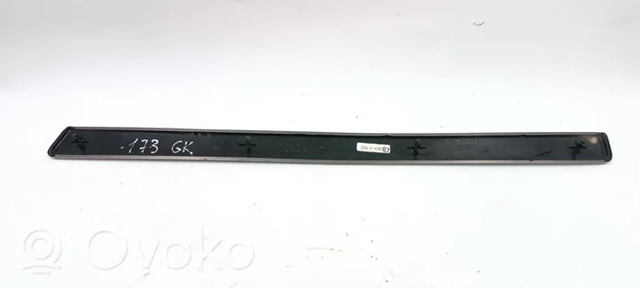 Audi A4 S4 B5 8D Rivestimento della portiera posteriore 8D0867419A