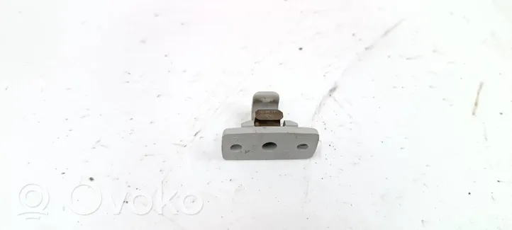 Audi A4 S4 B5 8D Sun visor clip/hook/bracket 443857562B