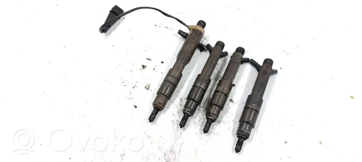 Audi A4 S4 B5 8D Kit d'injecteurs de carburant 028130201T