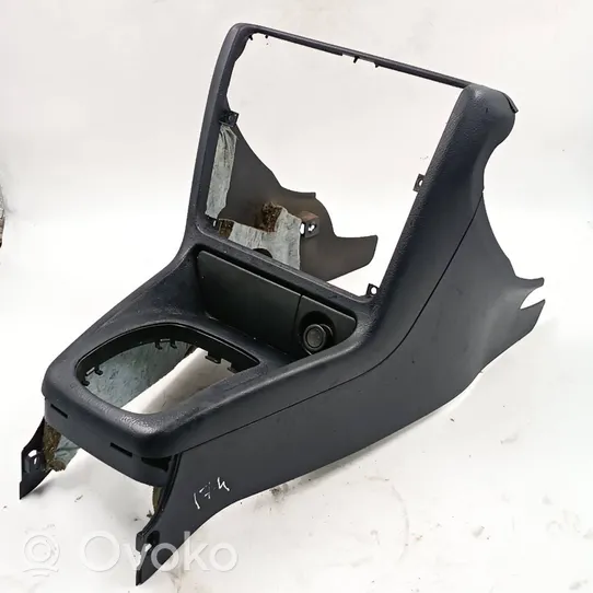 Audi A4 S4 B5 8D Center console 8D0863243