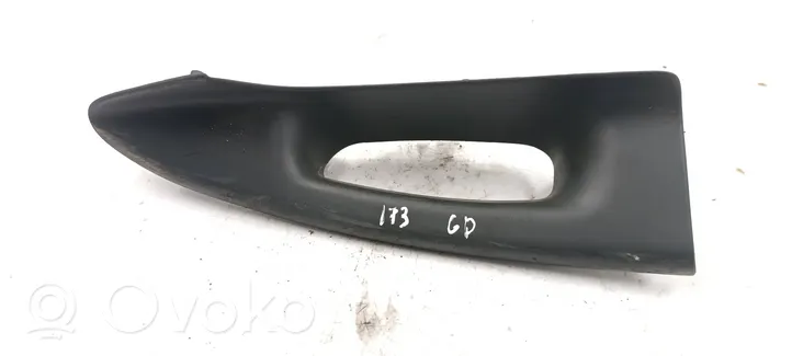 Audi A4 S4 B5 8D Altro elemento di rivestimento della portiera posteriore 8D0867372