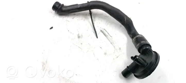 Audi A4 S4 B5 8D Breather/breather pipe/hose 028103491G