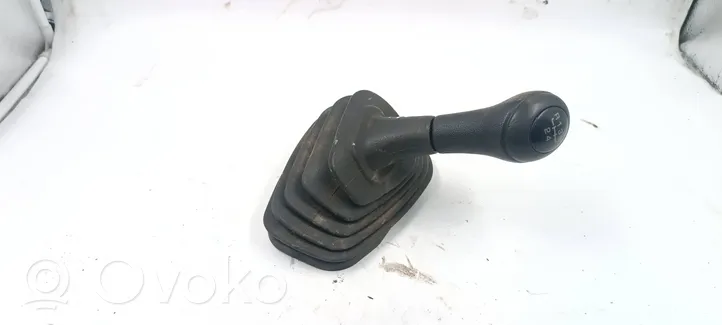 Seat Inca (6k) Drążek / Pokrętło zmiany biegów 6K0711115