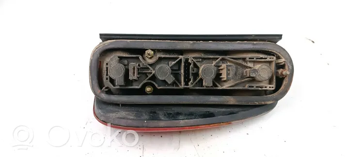 Seat Inca (6k) Feux arrière / postérieurs 6K9945096