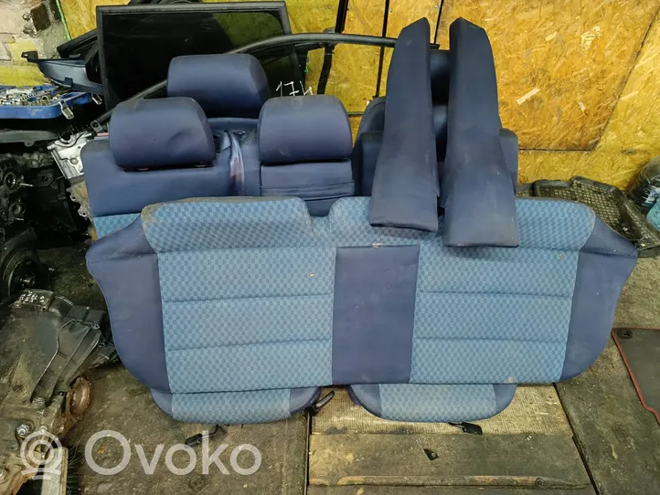 Audi A4 S4 B5 8D Seat set 