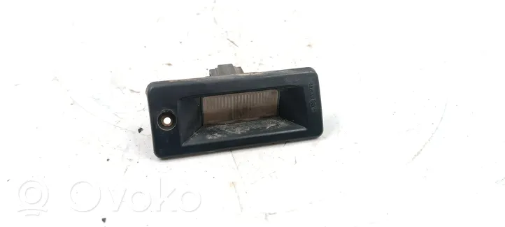 Seat Inca (6k) Lampa oświetlenia tylnej tablicy rejestracyjnej 6K9943111