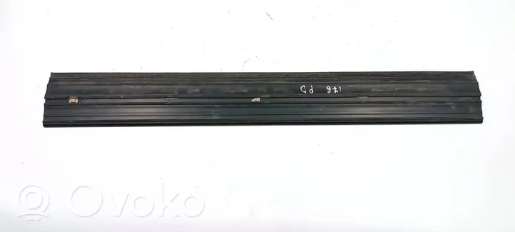 BMW 3 E36 Garniture, jupe latérale/bas de caisse avant 