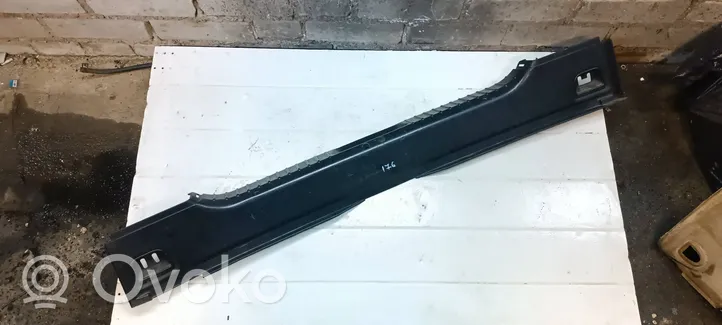 BMW 3 E36 Garniture panneau latérale du coffre 51478165691