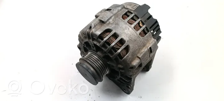 Audi A6 S6 C5 4B Alternator 028903031A