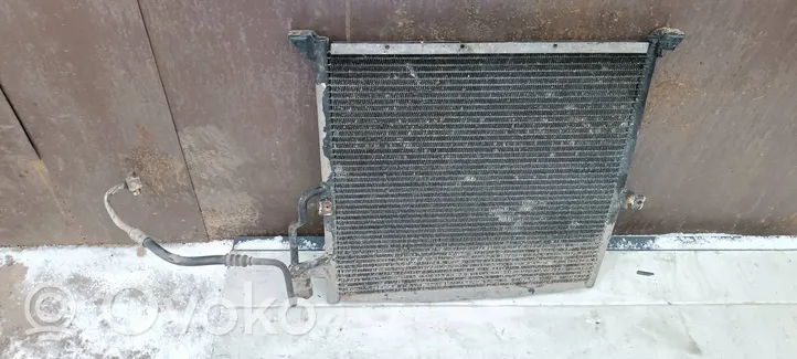 BMW 3 E36 Radiateur condenseur de climatisation 