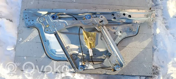 Mitsubishi Eclipse Regulador de puerta delantera con motor 998183106