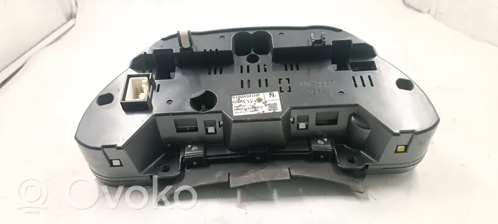 Mitsubishi Eclipse Tachimetro (quadro strumenti) 200703