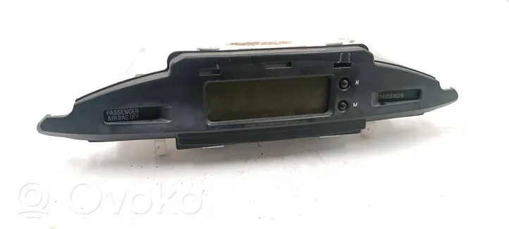 Mitsubishi Eclipse Monitor / wyświetlacz / ekran 66491310A