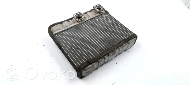 BMW 3 E46 Radiateur soufflant de chauffage 