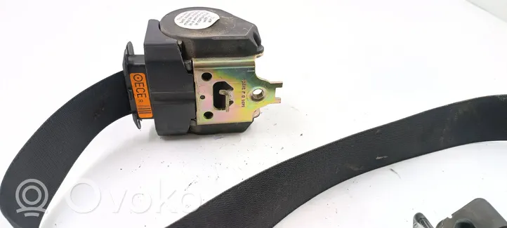 BMW 3 E46 Ceinture de sécurité avant 8207956