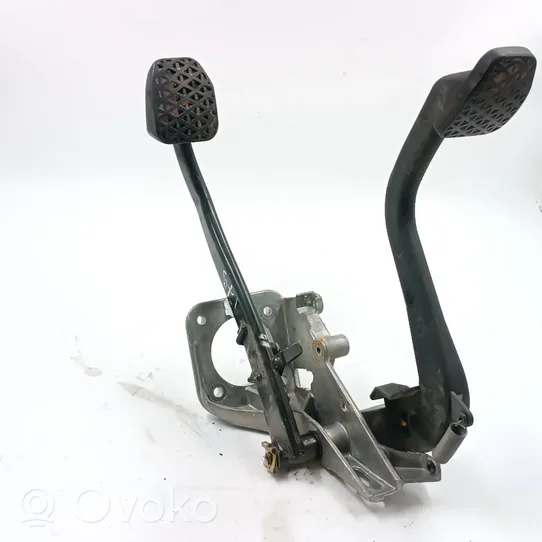 BMW 3 E46 Pedal assembly 3512229128