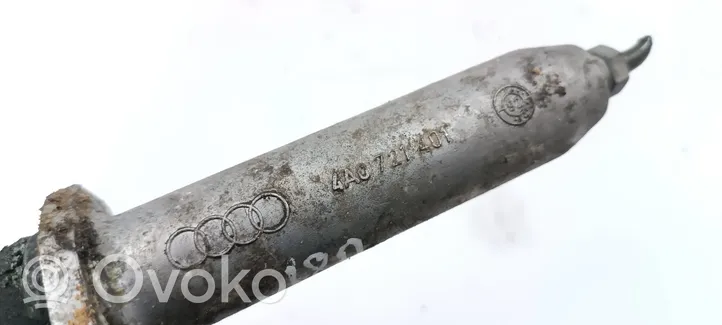 Audi 100 S4 C4 Główny cylinder sprzęgła 4A0721401