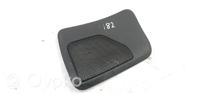 Volvo XC70 Support, cache d'enceinte latérale 