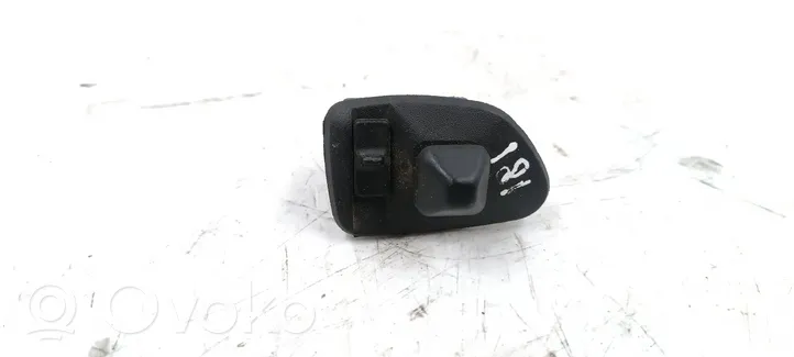 BMW 3 E36 Bouton de commutateur rétroviseur latéral 1387281