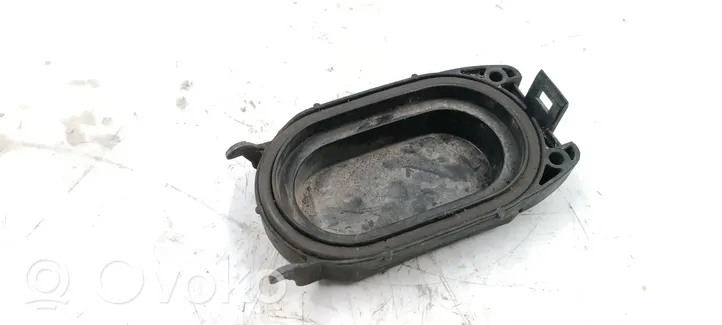 BMW 3 E36 Cache-poussière de phare avant 63121387305