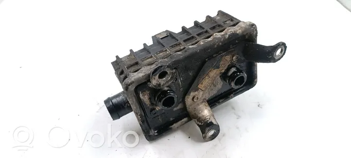 BMW 3 E36 Support de filtre à huile 2245343