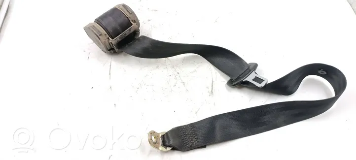 Audi A4 S4 B5 8D Ceinture de sécurité arrière 8D9857805