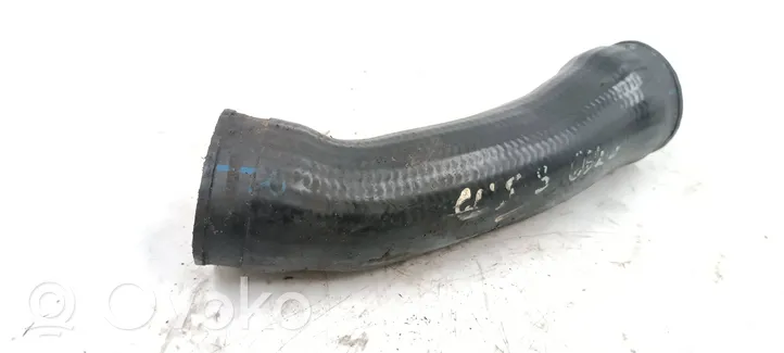 Volkswagen Golf III Intercooler hose/pipe 1H0145838C