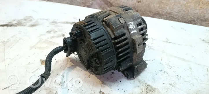 BMW 3 E36 Alternador 245576