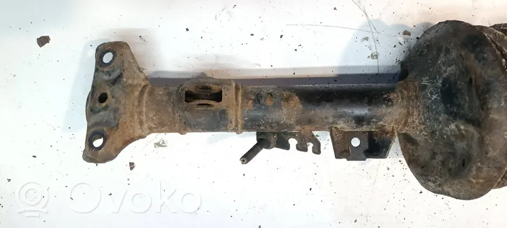 BMW 3 E36 Ammortizzatore anteriore con molla elicoidale 