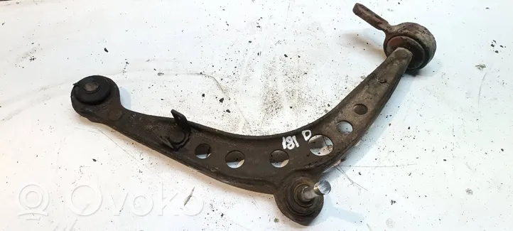 BMW 3 E36 Fourchette, bras de suspension inférieur avant 