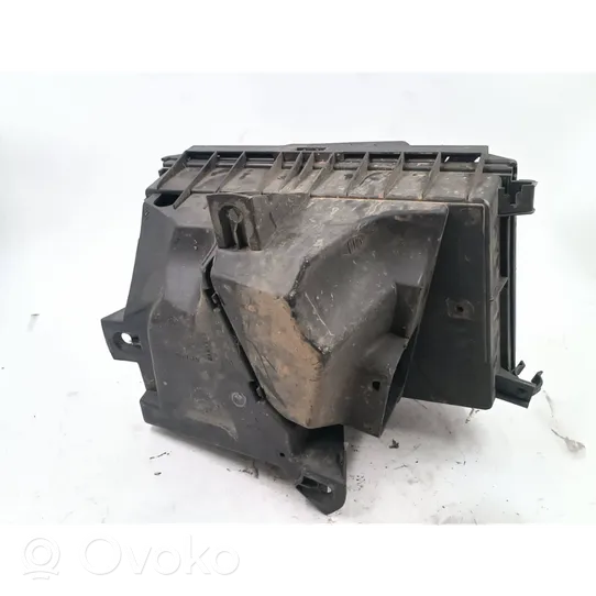 Volvo XC70 Scatola del filtro dell’aria 8649673