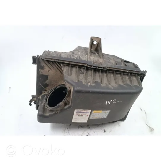 Volvo XC70 Scatola del filtro dell’aria 8649673