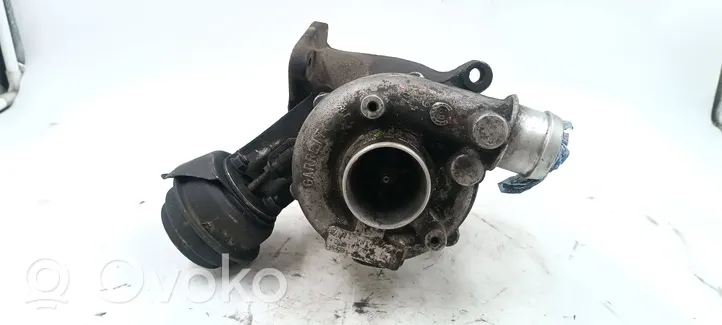 Audi A4 S4 B5 8D Turbo 028145702H