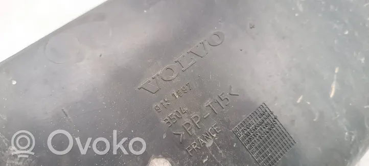 Volvo XC70 Radiatoru dekoratīvā apdare 9151897