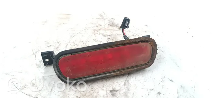 KIA Sorento Luce d’arresto centrale/supplementare 927003E0