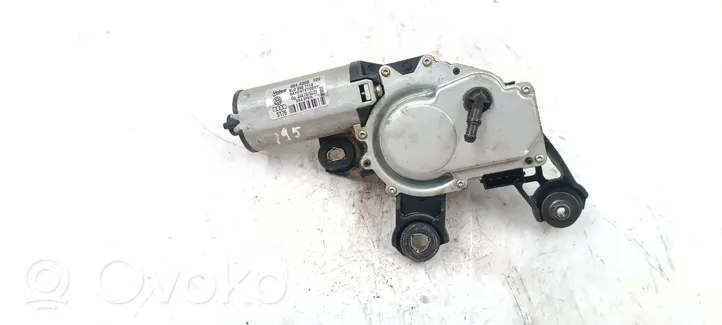 Audi A6 S6 C5 4B Motor del limpiaparabrisas trasero 8L0955711B