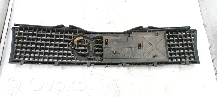 Audi 80 90 B3 Grille de calandre avant 893805584