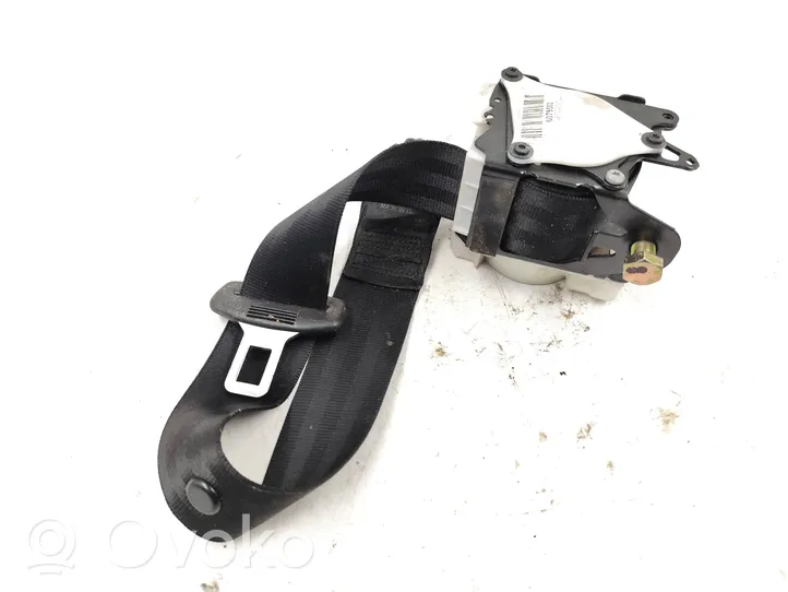 Audi A4 S4 B6 8E 8H Rear seatbelt 8E5857805G