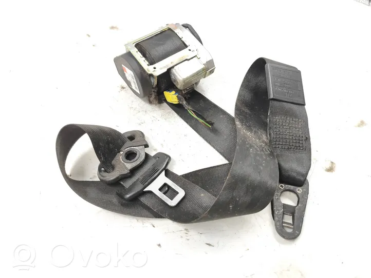 Audi A4 S4 B6 8E 8H Ceinture de sécurité avant 8E0857705F