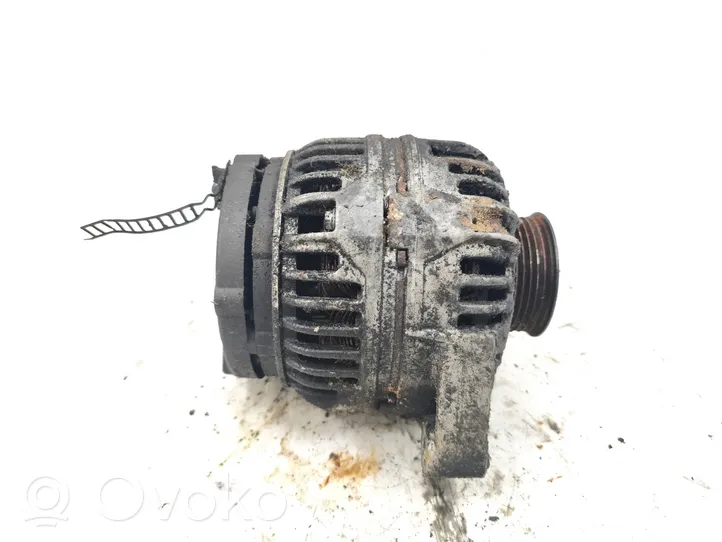 Audi A4 S4 B6 8E 8H Lichtmaschine 078903016AB