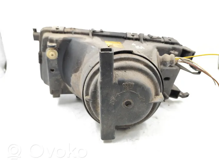 Audi 80 90 B3 Lampa przednia 1305235117