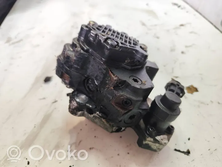 Honda Accord Fuel injection high pressure pump 0445010093