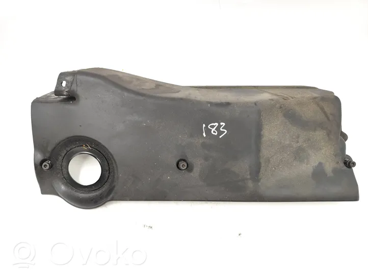 BMW 5 E39 Variklio dangtis (apdaila) 137122474430