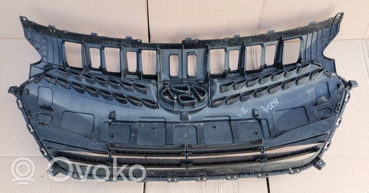 Hyundai i30 Kühlergrill 86352A630