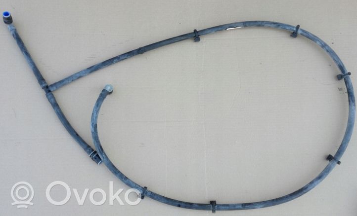 Ford Kuga II Headlight washer hose/pipe 