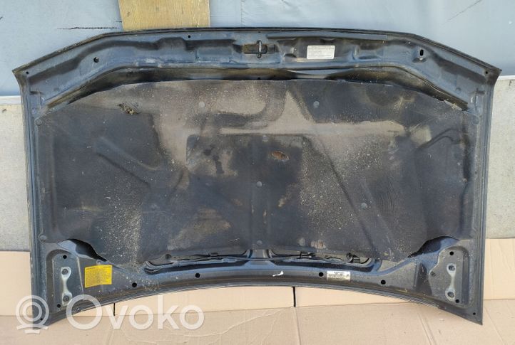 Mitsubishi Pajero Pinin Engine bonnet/hood 