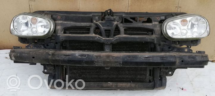 Volkswagen Golf IV Front piece kit 