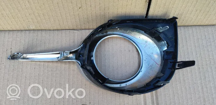 Toyota RAV 4 (XA30) Kratka dolna zderzaka przedniego 5212542040